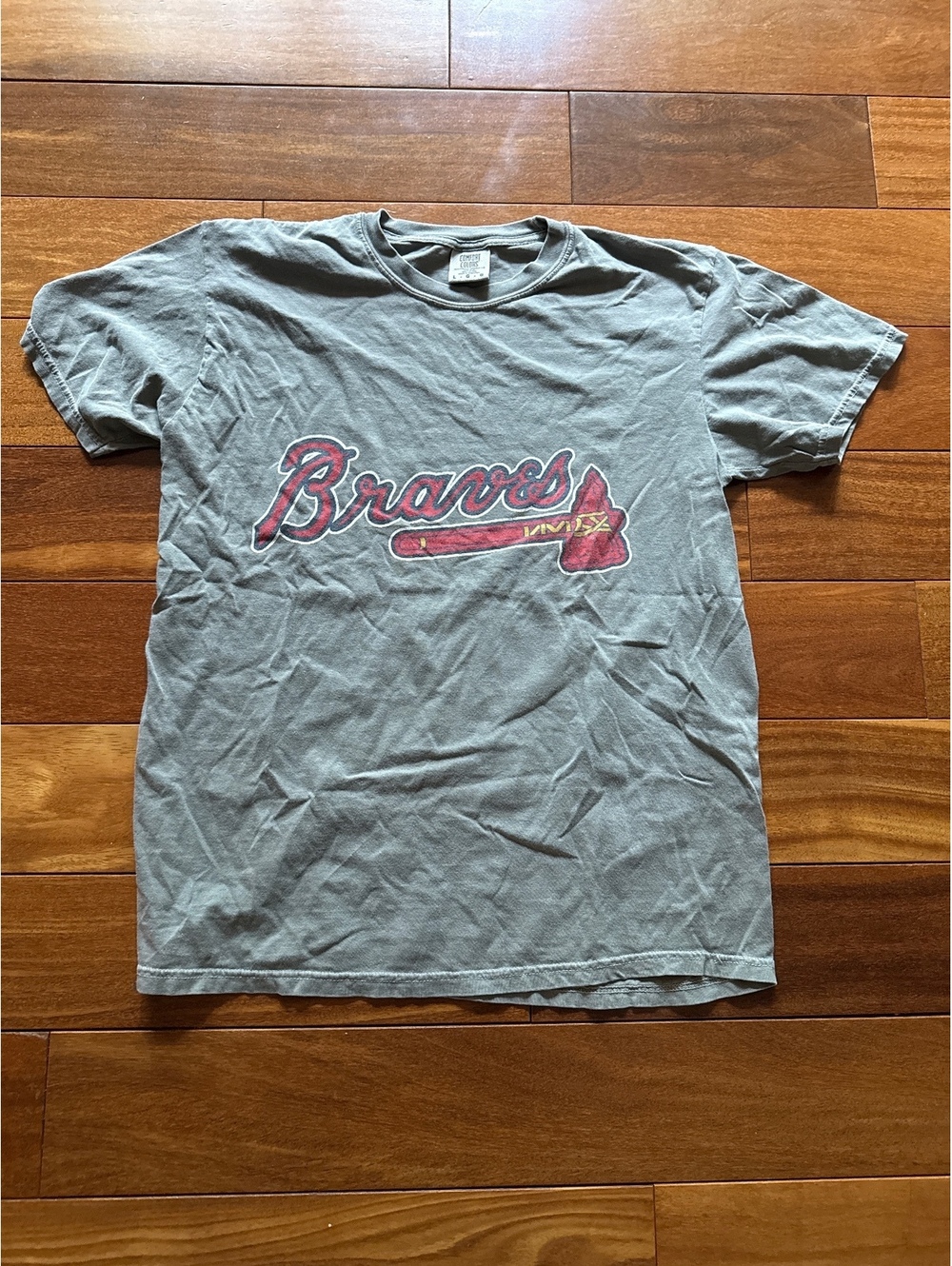 Atlanta Braves Tee